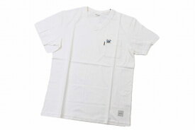 ポールスミス 半袖 Tシャツ メンズ ブランド ルームウェア パジャマ 部屋着 春 夏 夏用 コットン 綿100 オシャレ Paul Smith Vネック メガネ ネコ キャット Cat 刺繍 M L LL 白 ホワイト 男性 紳士 父の日 プレゼント ギフト 【あす楽】