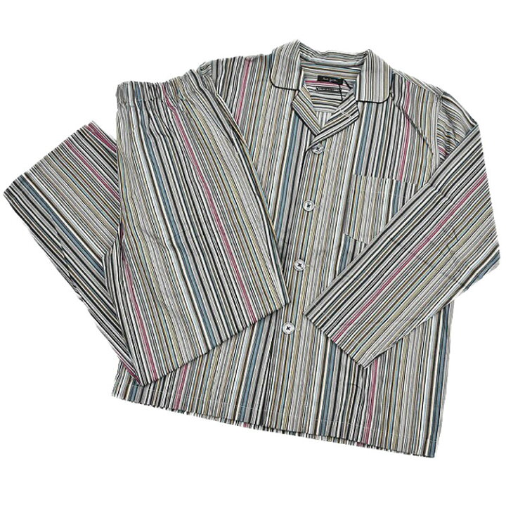 楽天市場】ポールスミス パジャマ メンズ ブランド Paul Smith 