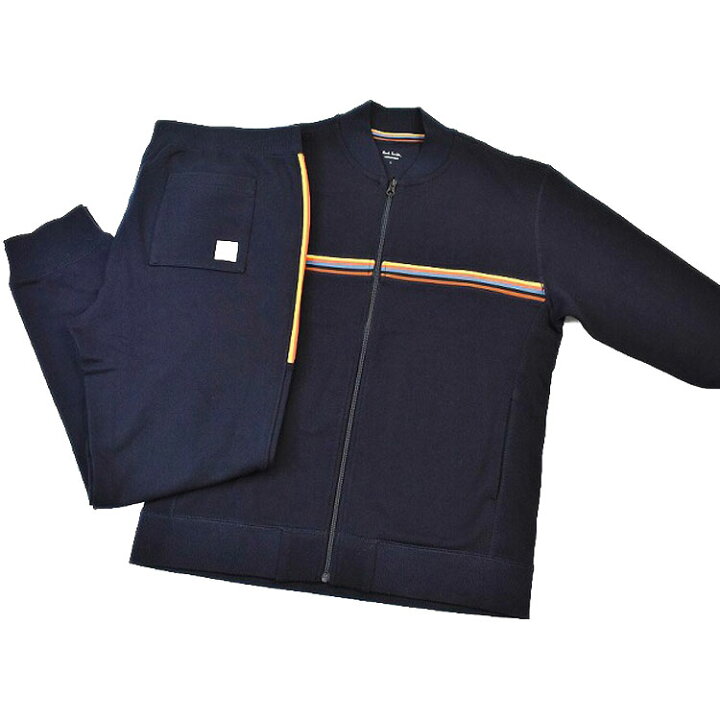 楽天市場】ポールスミス ルームウェア メンズ ブランド Paul Smith 