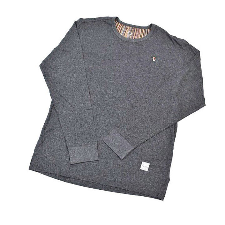 楽天市場】ポールスミス 長袖 Tシャツ カットソー メンズ ブランド 