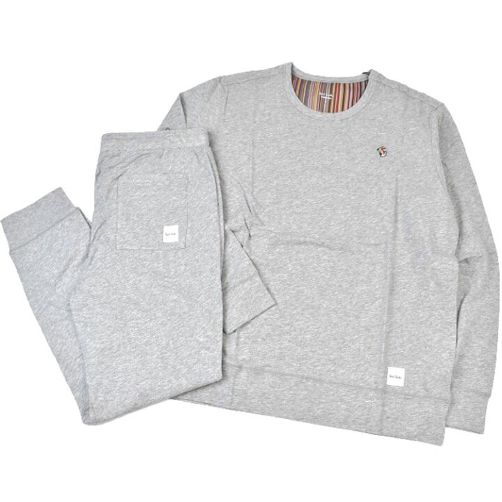 楽天市場】ポールスミス ルームウェア メンズ ブランド Paul Smith 