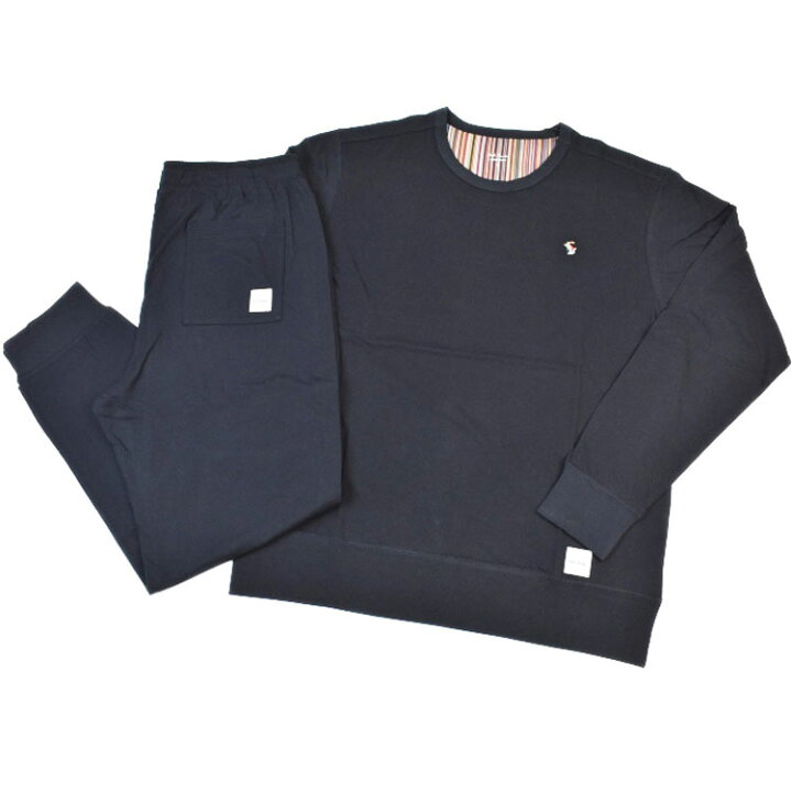 楽天市場】ポールスミス ルームウェア メンズ ブランド Paul Smith 