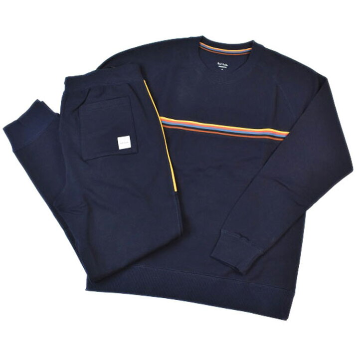 楽天市場】ポールスミス ルームウェア メンズ ブランド Paul Smith 