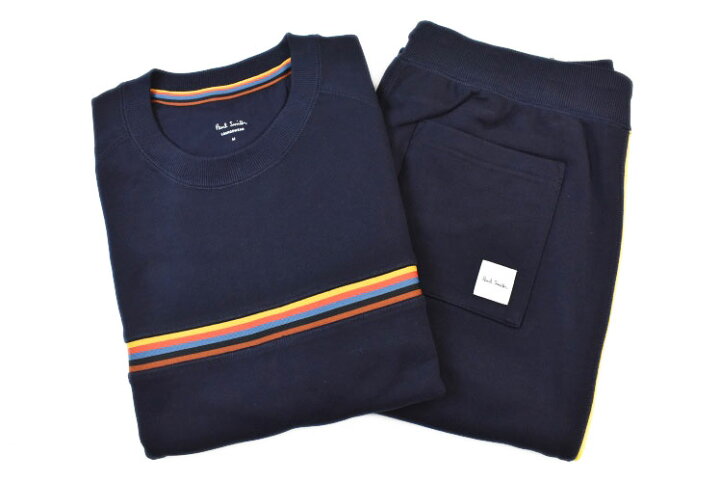 楽天市場】ポールスミス ルームウェア メンズ ブランド Paul Smith 