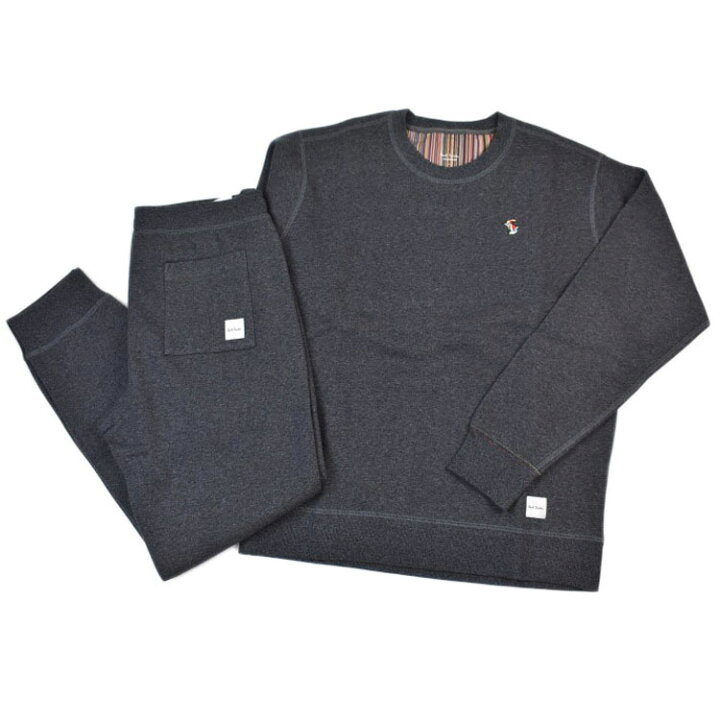 楽天市場】ポールスミス ルームウェア メンズ ブランド Paul Smith 
