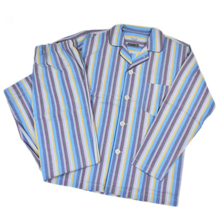 楽天市場】ポールスミス パジャマ メンズ ブランド Paul Smith 