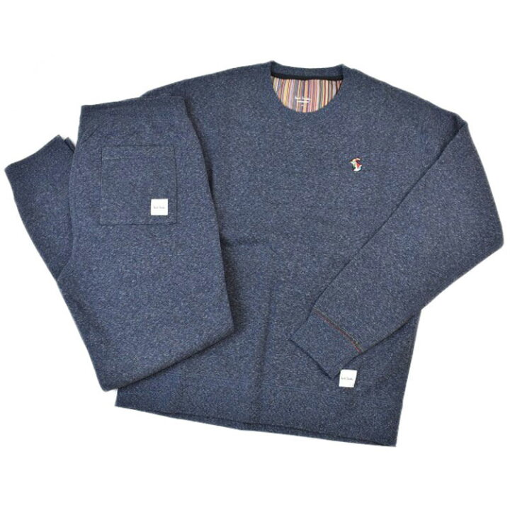 楽天市場】ポールスミス ルームウェア メンズ ブランド Paul Smith 