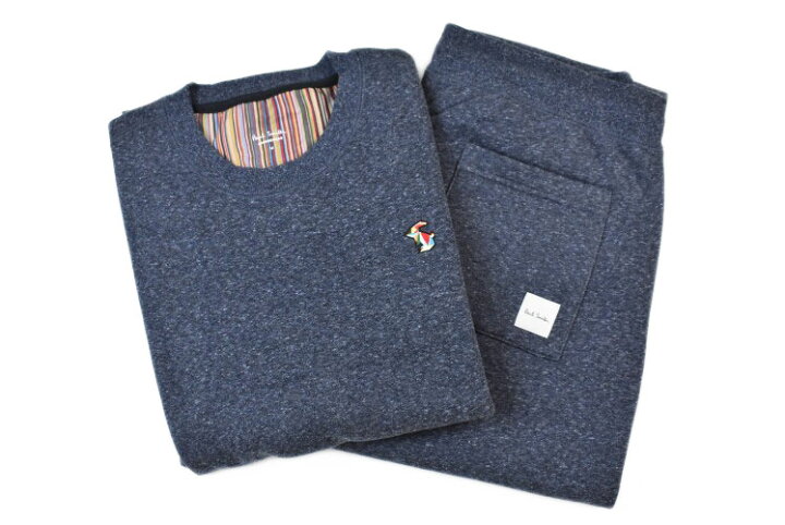 楽天市場】ポールスミス ルームウェア メンズ ブランド Paul Smith 