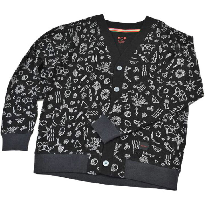 楽天市場】ポールスミス POP ルームウェア メンズ ブランド Paul Smith 