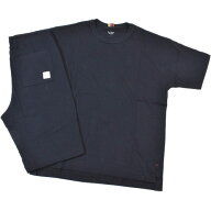 ポールスミス ルームウェア パジャマ 部屋着 メンズ ブランド 春 夏 夏用 上下 セット 薄手 半袖 Tシャツ…