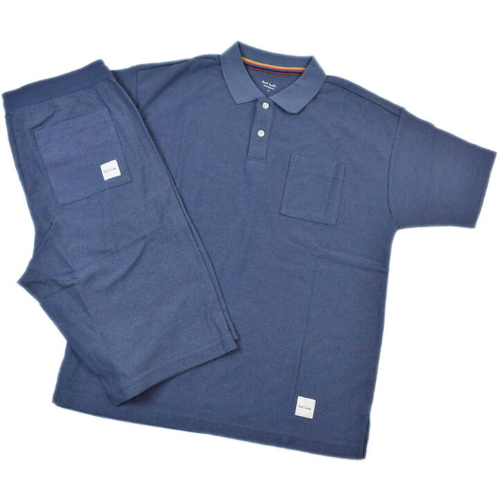 楽天市場】ポールスミス ルームウェア メンズ ブランド Paul Smith 