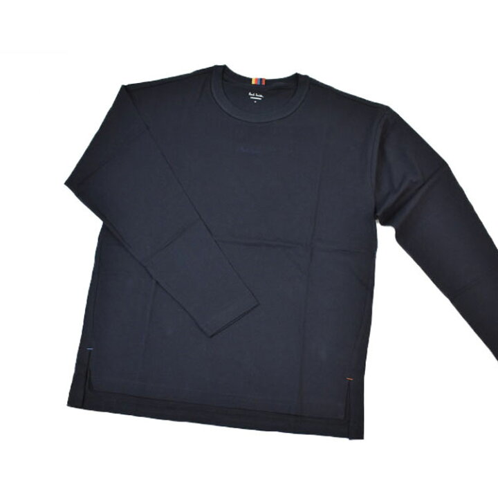 楽天市場】ポールスミス 長袖 Tシャツ カットソー メンズ ブランド 