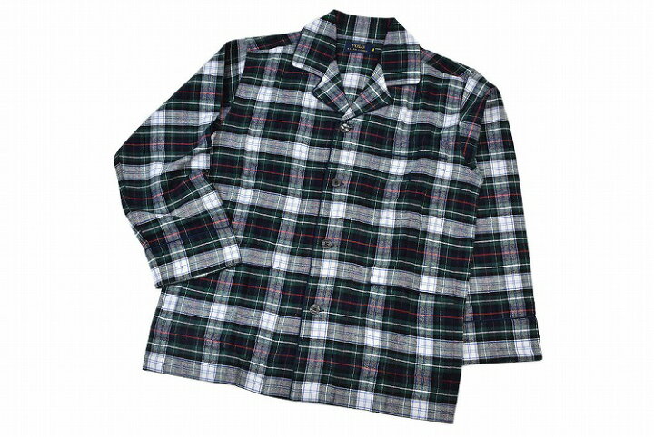 楽天市場】ポロ ラルフローレン パジャマ メンズ ブランド POLO Ralph 