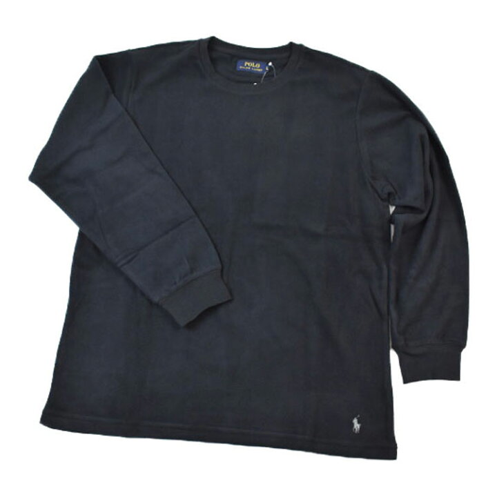 楽天市場】ポロ ラルフローレン 長袖 Tシャツ カットソー メンズ 