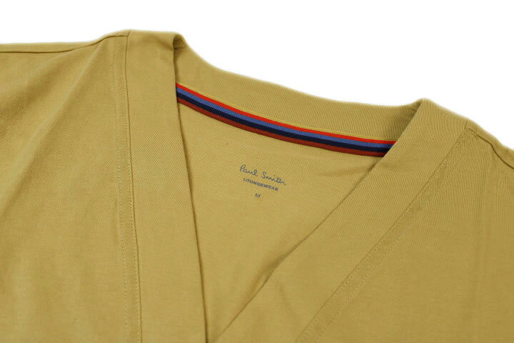楽天市場】ポールスミス ルームウェア メンズ ブランド Paul Smith 