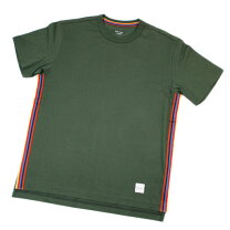楽天市場】グリーン（ブランドポール・スミス）（Tシャツ・カットソー 