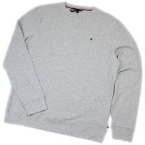 楽天市場】tommy hilfiger 長袖tシャツ（カラーグレー）（Tシャツ 