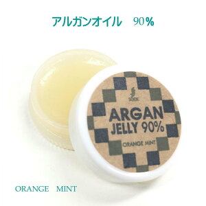 yAGWF[MzARGAN@JELLY@90 ORANGE@MINT@2g@AKIC