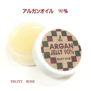 yAGWF[RzAKIC yAKWF[@FRUITY@ROSE 2gzbR̉ Argan oil 90%