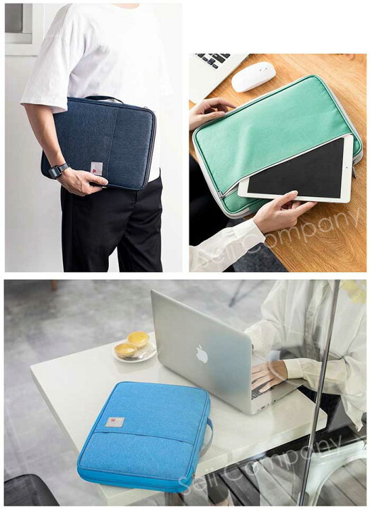 楽天市場 ノートパソコンケース パソコンバッグ ケース ノートパソコン ケース Pcケース ノートpc バッグインバッグ Pc タブレット インナーケース 超軽量 おしゃれ かわいい 男女兼用 ギフト 送料無料 Seii Shop
