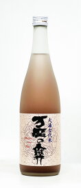 （2026年4月～値上げ）【千歳盛酒造】千歳盛　万座の舞（古代米）　720ml