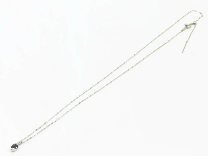 楽天市場】Pt900/950 アレキサンドライト0.275ct ネックレス【池袋店 