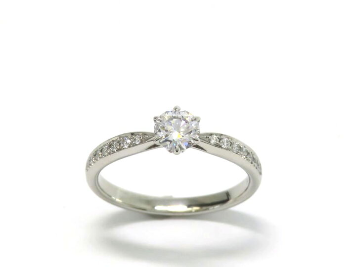 楽天市場】ロイヤルアッシャー ERA815 Pt950 ダイヤモンド0.38ct(VS-2