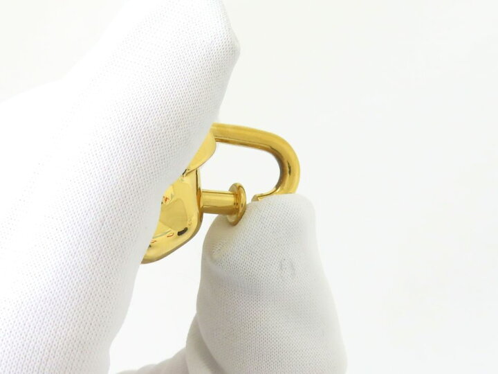 楽天市場】エルメス GPメタル エレファント 1988年限定 カデナ  