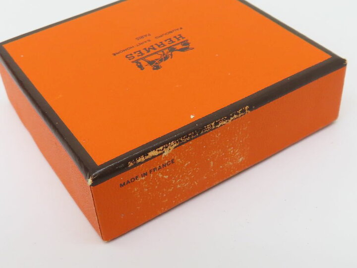 楽天市場】エルメス GPメタル エレファント 1988年限定 カデナ  