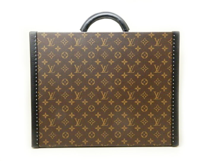 楽天市場】ルイヴィトン SPオーダー モノグラム・マカサー コトヴィル  