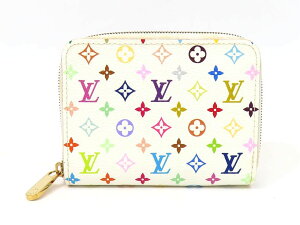 ルイ・ヴィトン(LOUIS VUITTON) モノグラム・マルチカラー(Monogram 