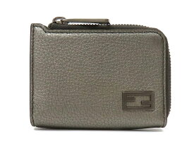 フェンディ 7M0330 レザー グラファイト ルーブル バゲットフラグメントケース コインケース【池袋店】【中古】