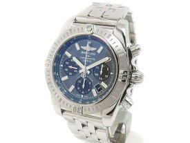 ブライトリング AB01152A/BH20 (AB0115) クロノマット JSP リミテッド 日本限定300本 シースルーバック ブラックマザーオブパール SS 自動巻き メンズ 時計 【新宿店】【中古】【新着】