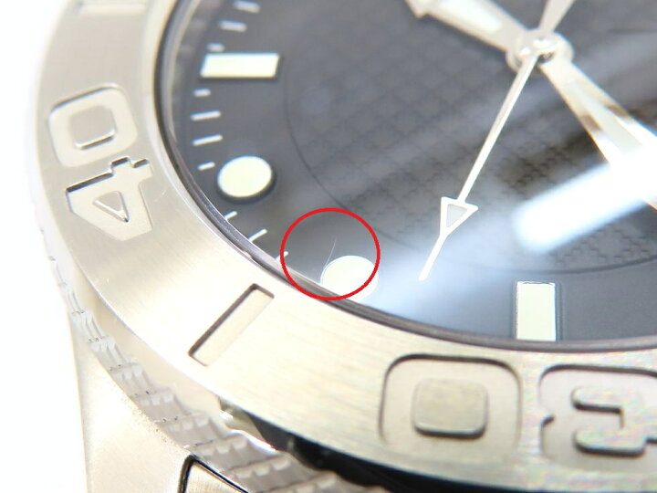 楽天市場】グッチ 126.2/YA126251 Gタイムレス SS/クォーツ メンズ時計  