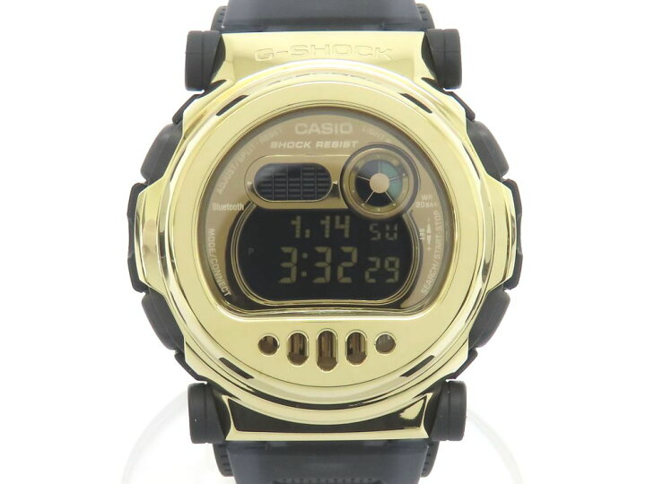 楽天市場】カシオ G-B001 MVB-8JR G-SHOCK DW-001シリーズ SS/樹脂 
