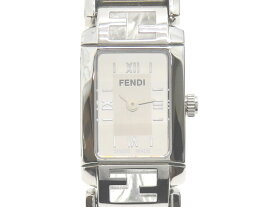 フェンディ 1200L フォーエバー SS/クォーツ レディース時計 【池袋店】【中古】