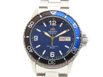 楽天市場】orient mako xlの通販