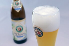 ヴァイツェンビール（ドイツ白ビール）