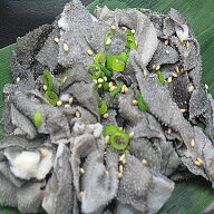 黒毛和牛　千枚 （センマイ） 刺身　200g