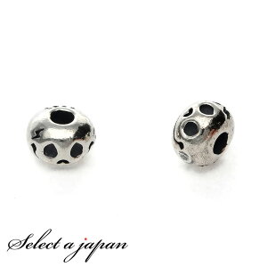 �u1�v �V���o�[925 ���^���r�[�Y�X�y�[�T�[ 6.5mm �ی^ �V���o�[ �n���h���C�h �A�N�Z�T���[�p�[�c �ޗ� �V���o�[�p�[�c ��F �A�N�Z�T���[ �p�[�c �n���h���C�h�p�[�c �����r�[�Y ���^���r