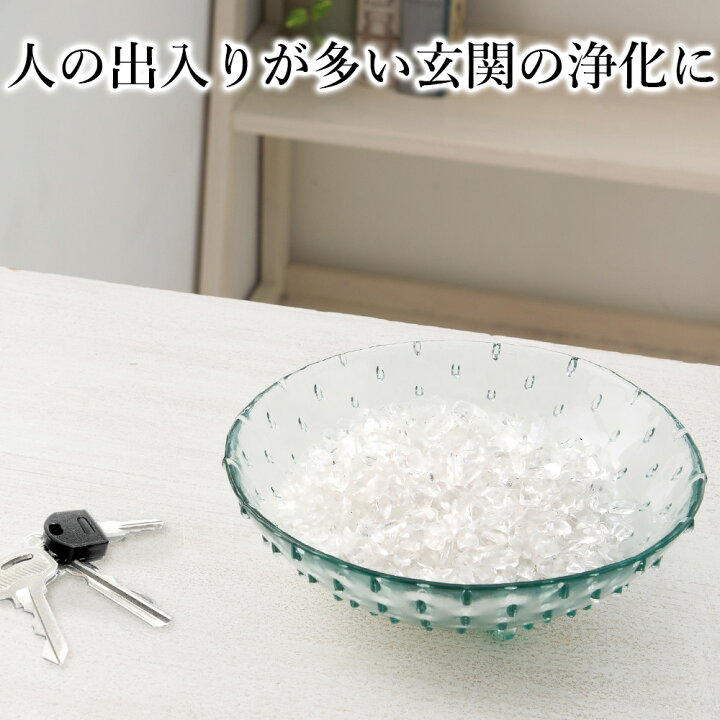 楽天市場】【エントリー＆3点購入でP10倍！】 AAAAA 水晶 さざれ 500g 