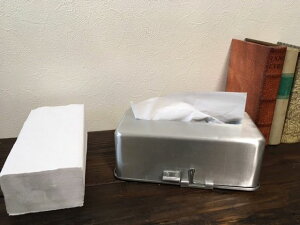 y݁zC_XgAWALL-MOUNTED PAPER TOWEL CASE@Matte@vGuR@Vr[@ALUMINIUMy[p[^IP[X@PUEBCO@eBbV[y[p[P[X@Be[W@AeB[NyRCP