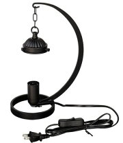 楽天市場】ステンドグラス ランプ ベース（テイスト（インテリア  