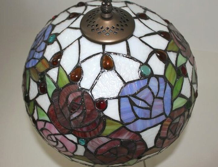 楽天市場】☆送料無料☆大きいサイズ☆アンティーク調フラワーステンド  