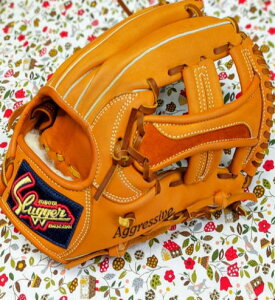 �_���Ԍ���|�C���g5�{�I�^ �v�ۓc�X���b�K�[ �����O���u KSN�|24MS �����݌^�t���L �w���싅�Ή� ��_�ؘQ�A����^�C�v �Z���i���X�|�[�c �싅