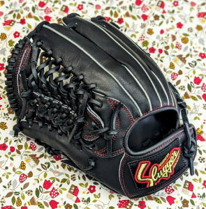 \期間限定ポイント5倍!/ 久保田スラッガー 少年軟式グラブKSN-J6V アミアミウェブ 湯もみ型付けあり センナリスポーツ 野球 ソフトボール 学童野球