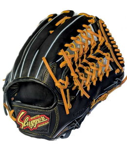 \期間限定ポイント5倍!/ 久保田スラッガー 軟式グローブ 外野手用 KSN-X 湯もみ型付け有 小指2本入れ加工可能 学生野球対応 センナリスポーツ 野球