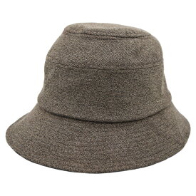 帽子 秋冬 VALENTINO CHRISTY バレンチノ レディース ハット 茶 婦人 帽子 防寒 秋冬 婦人VC【あす楽対応 希望者オマケ付】