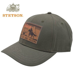 �X�e�b�g�\�� STETSON �L���b�v �����Y �a�m �X�q �I���[�u �� �t�ďH�~ �g���b�J�[�L���b�v ���f�B�[�X �u�����h���K�i ST340�y�����y�Ή� ���������z
