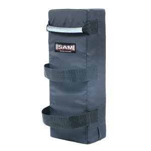 【2個以上購入が必須商品】 ISAMI イサミ ソフトキックミット VT-1 黒
